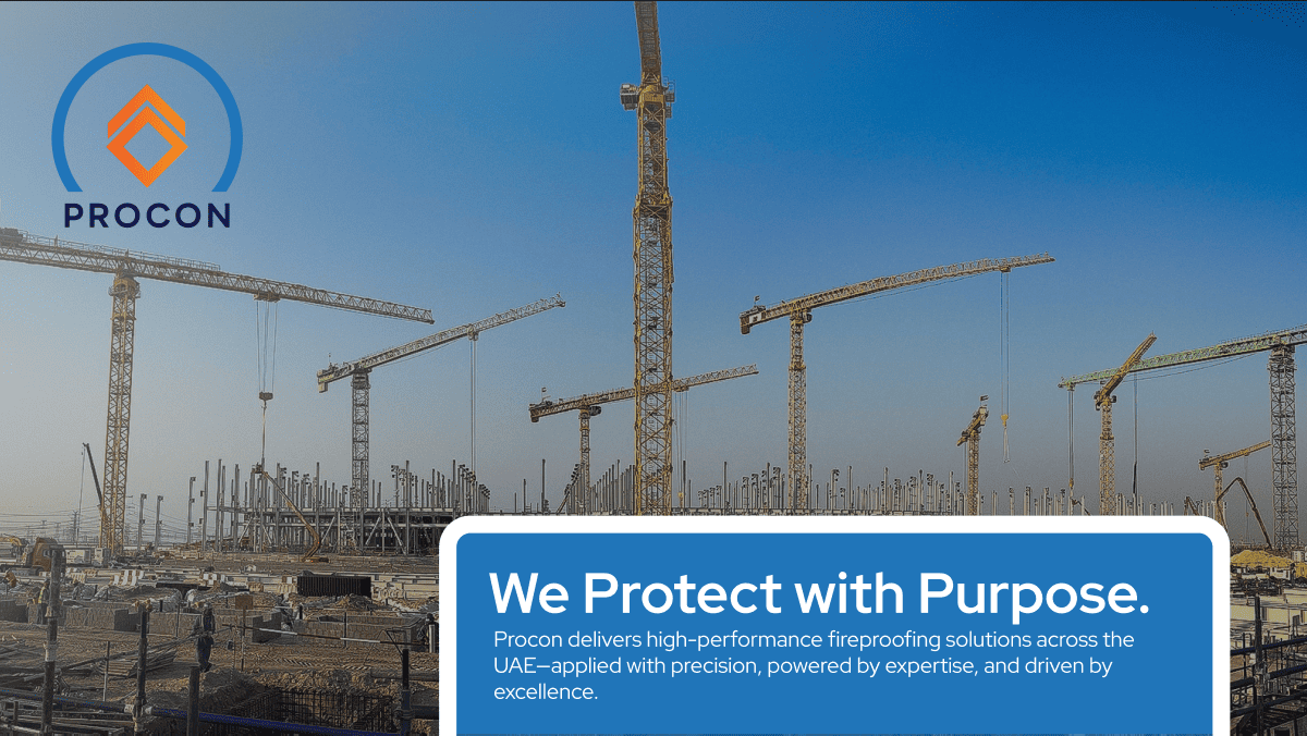 Procon Development Inc Procon | Leading Construction & Engineering Company in the Middle East